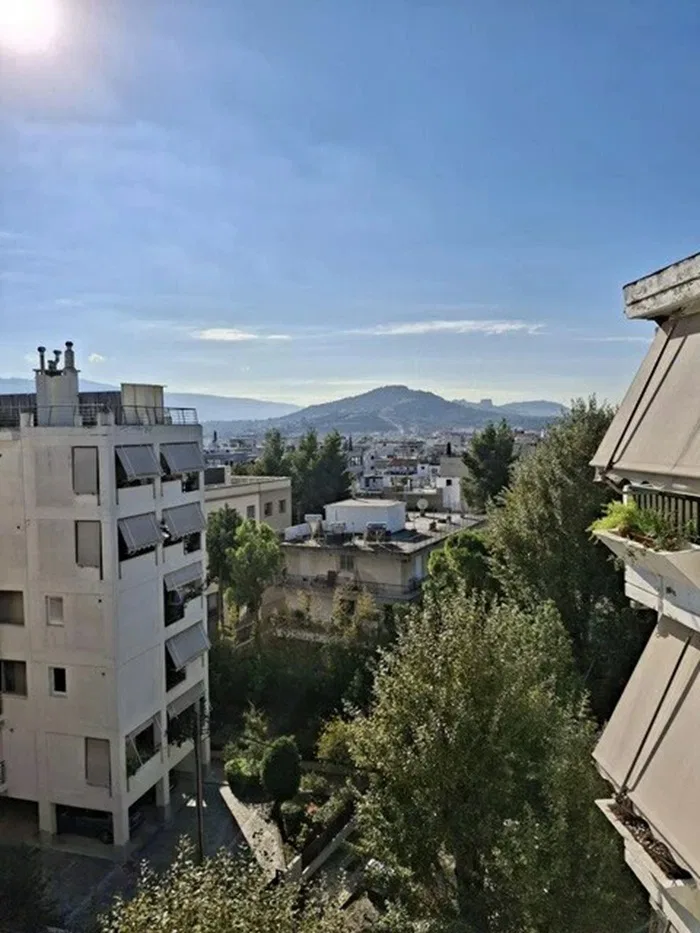 90 m² Apartment with Two Bedrooms for Sale in Neo Irakleio Athens, Athens Northern suburbs