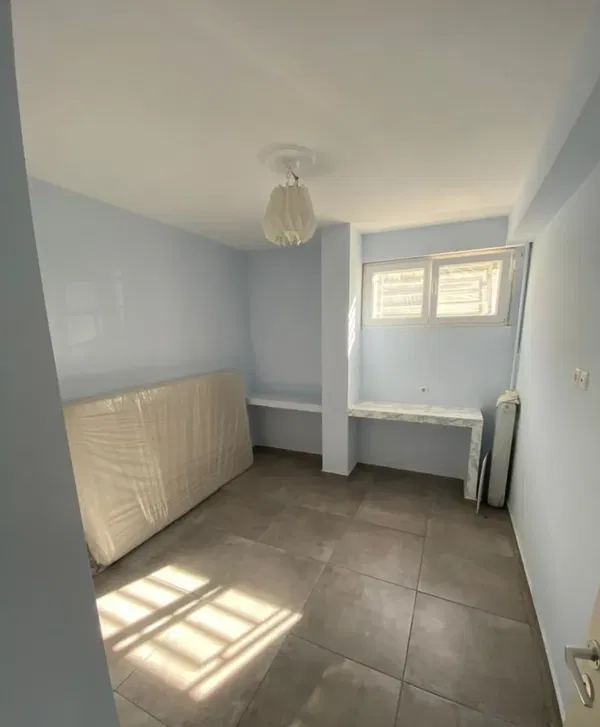 One-Bedroom Renovated Apartment for Sale in Goudi, Athens Center — photo 3