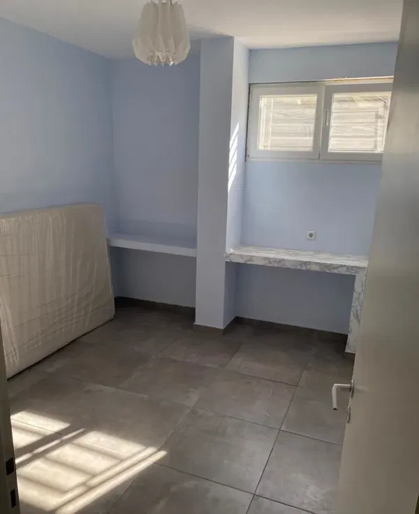 One-Bedroom Renovated Apartment for Sale in Goudi, Athens Center — photo 2