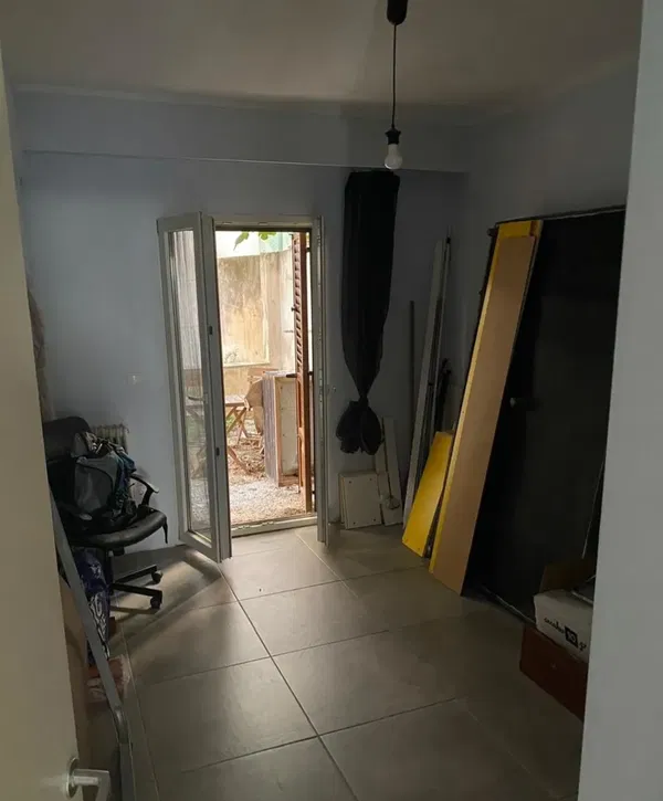One-Bedroom Renovated Apartment for Sale in Goudi, Athens Center — photo 5