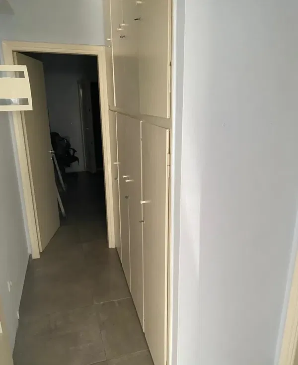 One-Bedroom Renovated Apartment for Sale in Goudi, Athens Center — photo 4