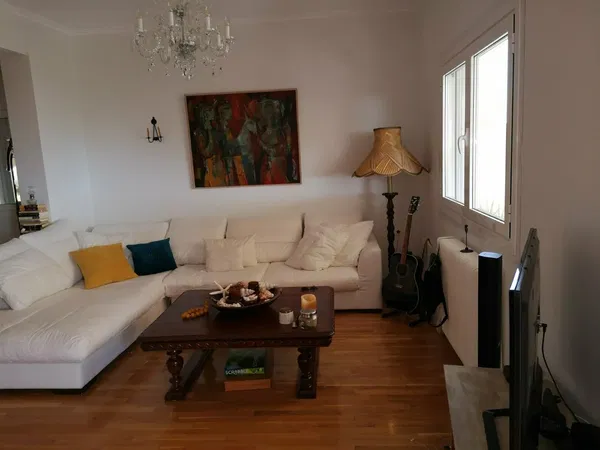 Two-Bedroom Renovated Apartment for Sale in Voula, Athens Southern suburbs — photo 2