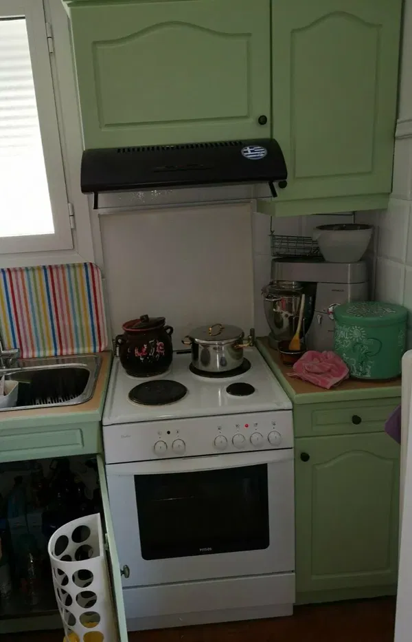 Two-Bedroom Renovated Apartment for Sale in Voula, Athens Southern suburbs — photo 5