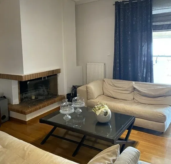 Three-Bedroom Apartment for Sale in Nea Chalkidona, Athens Center — photo 3
