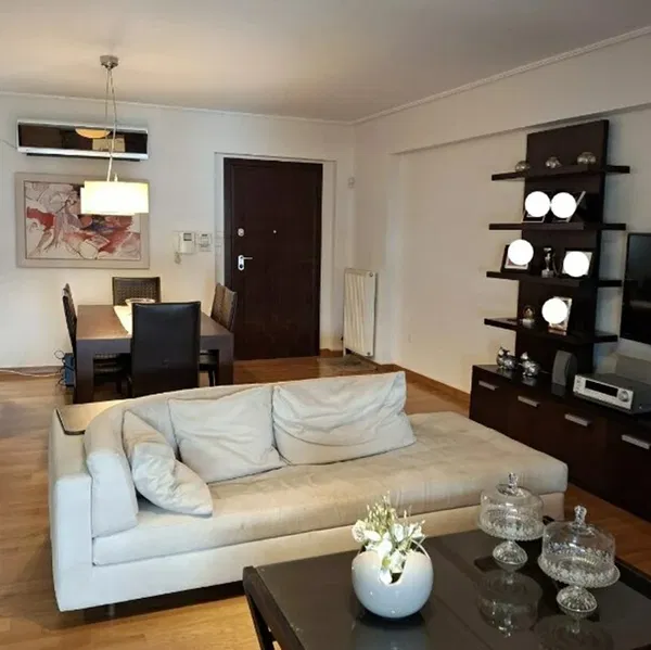 Three-Bedroom Apartment for Sale in Nea Chalkidona, Athens Center — photo 4