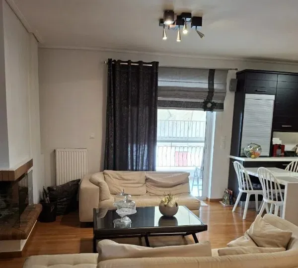 Three-Bedroom Apartment for Sale in Nea Chalkidona, Athens Center — photo 2
