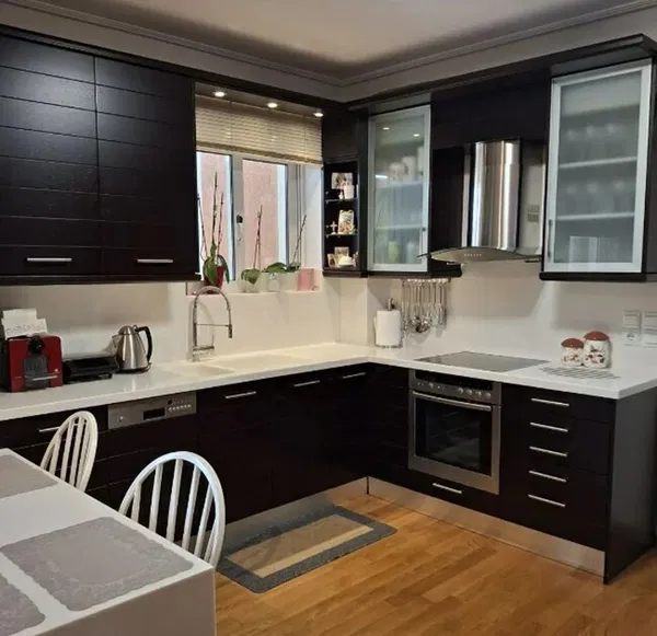 Three-Bedroom Apartment for Sale in Nea Chalkidona, Athens Center — photo 5