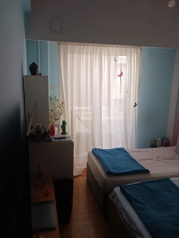 54 m² Apartment with One Bedrooms for Sale in Patisia, Athens Center — photo 3