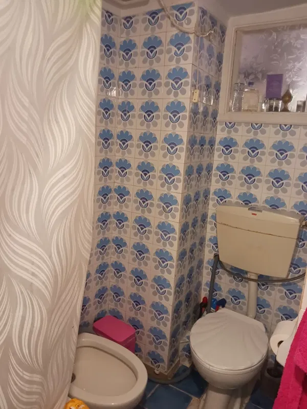 54 m² Apartment with One Bedrooms for Sale in Patisia, Athens Center — photo 4