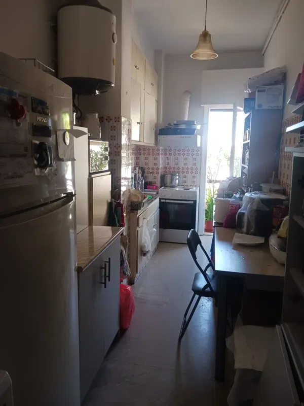 54 m² Apartment with One Bedrooms for Sale in Patisia, Athens Center — photo 2