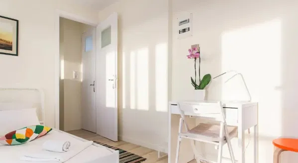 22 m² One-Bedroom Apartment for Sale in Exarchia - Neapoli, Athens Center — photo 4