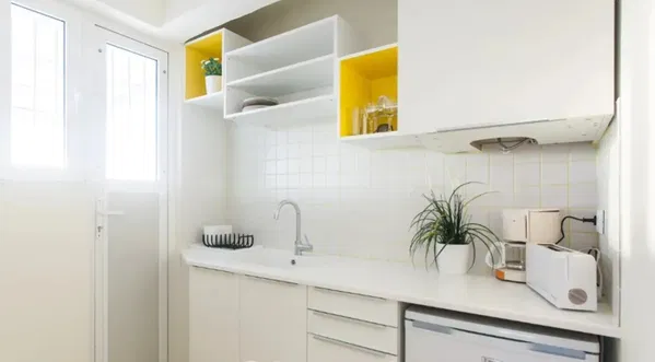 22 m² One-Bedroom Apartment for Sale in Exarchia - Neapoli, Athens Center — photo 5