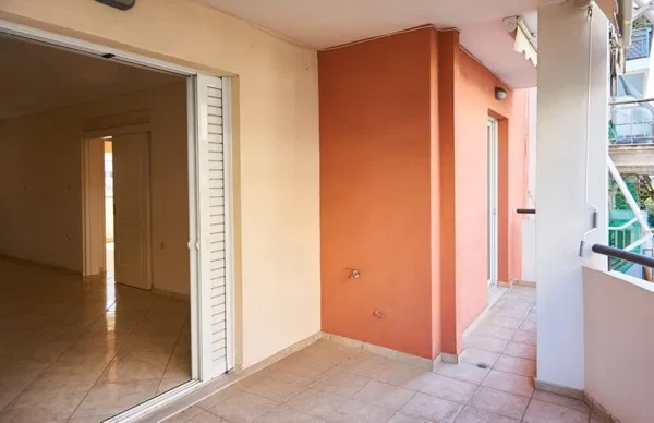 Two-Bedroom Apartment for Sale in Patisia, Athens Center with Balcony — photo 3