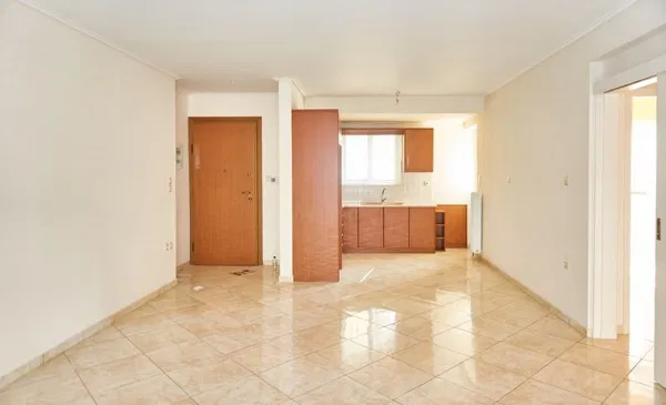 Two-Bedroom Apartment for Sale in Patisia, Athens Center with Balcony — photo 4