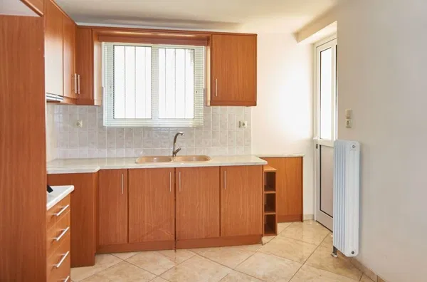Two-Bedroom Apartment for Sale in Patisia, Athens Center with Balcony — photo 5