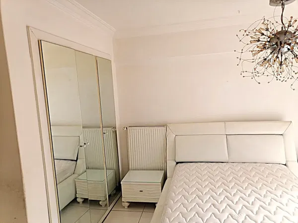 Renovated 72 m² Apartment with One Bedrooms for Sale in Kolonaki - Lycabettus, Athens Center — photo 4
