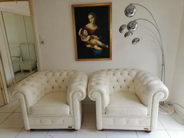Renovated 72 m² Apartment with One Bedrooms for Sale in Kolonaki - Lycabettus, Athens Center
