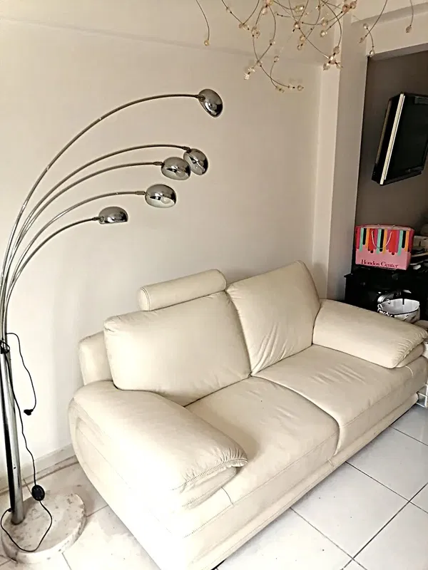 Renovated 72 m² Apartment with One Bedrooms for Sale in Kolonaki - Lycabettus, Athens Center — photo 2