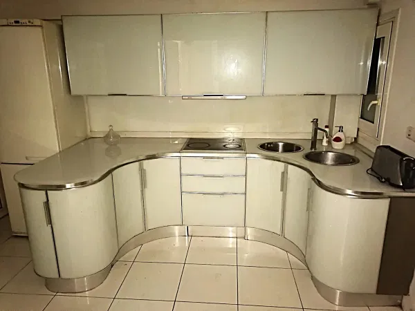 Renovated 72 m² Apartment with One Bedrooms for Sale in Kolonaki - Lycabettus, Athens Center — photo 3