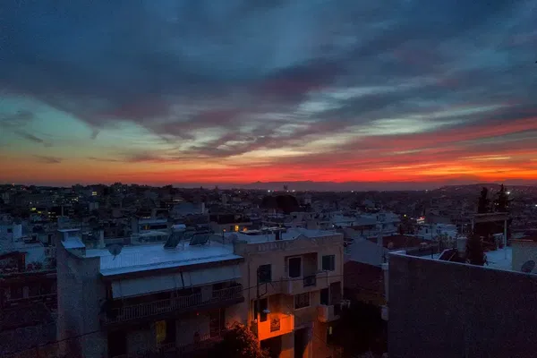 Sea View One-Bedroom Apartment for Sale in Athens Historical Center, Athens Center — photo 2