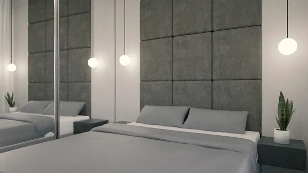 Modern Two-Bedroom Apartment for Sale in Gazi - Metaxourgio - Votanikos, Athens Center — photo 5