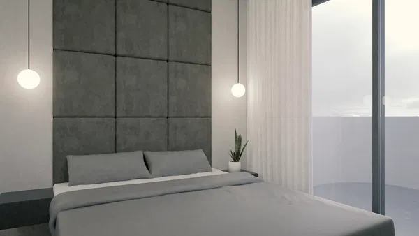 Modern Two-Bedroom Apartment for Sale in Gazi - Metaxourgio - Votanikos, Athens Center — photo 4