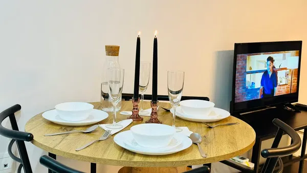 40 m² One-Bedroom Modern Apartment for Sale in Center Athens, Athens Center — photo 4
