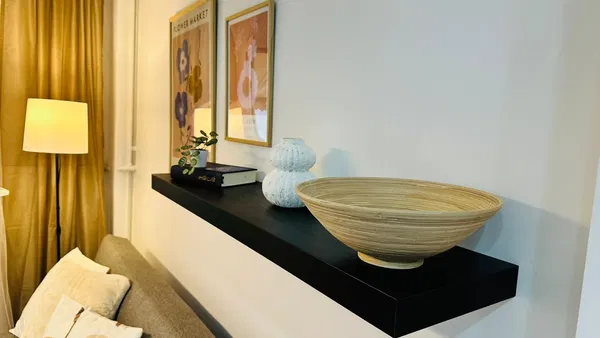 40 m² One-Bedroom Modern Apartment for Sale in Center Athens, Athens Center — photo 2