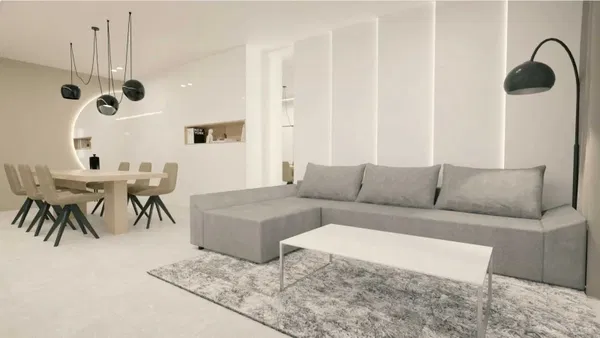 78 m² Two-Bedroom Apartment for Sale in Gazi - Metaxourgio - Votanikos, Athens Center