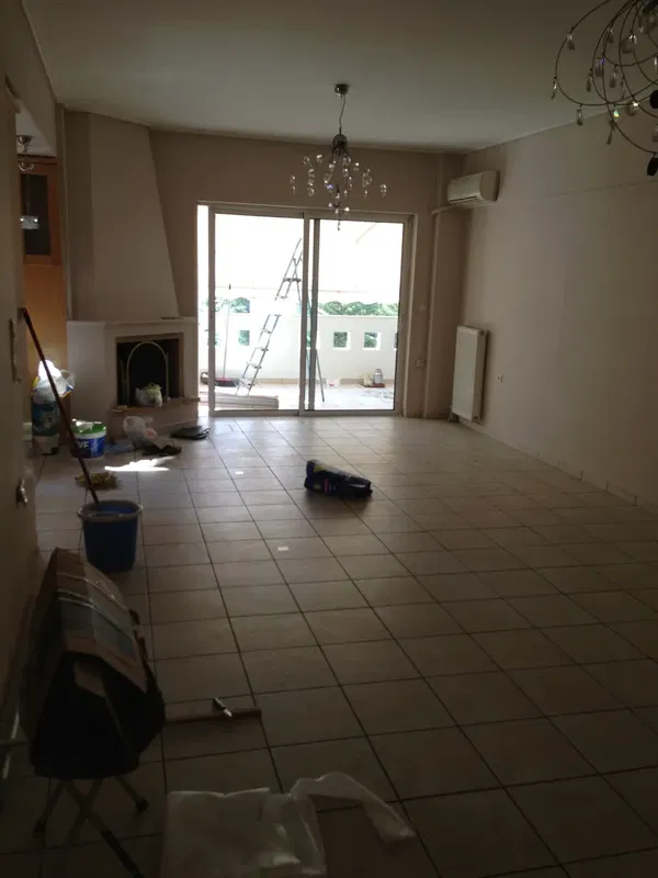 Three-Bedroom Apartment for Sale in Palaio Faliro, Athens Southern suburbs with Alarm system — photo 2