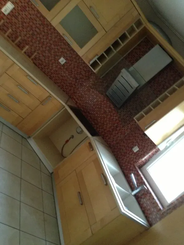 Three-Bedroom Apartment for Sale in Palaio Faliro, Athens Southern suburbs with Alarm system — photo 3