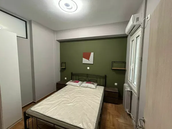 Renovated Five-Bedroom Apartment for Sale in Ano Patisia, Athens Center — photo 5