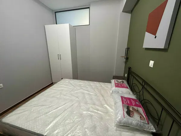 Renovated Five-Bedroom Apartment for Sale in Ano Patisia, Athens Center — photo 4