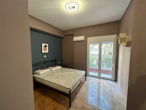 Renovated Five-Bedroom Apartment for Sale in Ano Patisia, Athens Center — photo 3