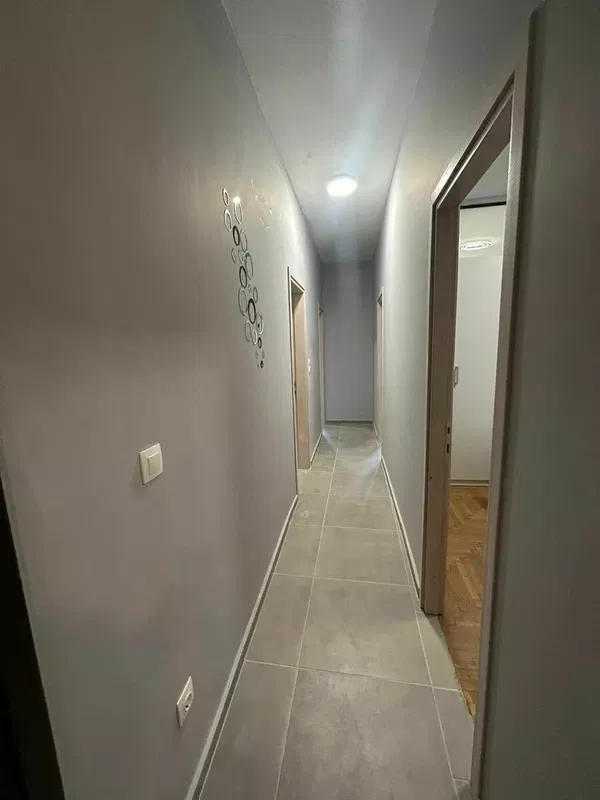 Renovated Five-Bedroom Apartment for Sale in Ano Patisia, Athens Center — photo 2