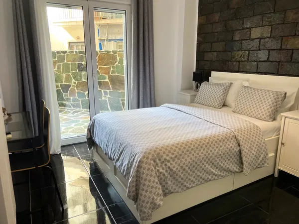 30 m² Renovated One-Bedroom Apartment for Sale in Pangrati, Athens Center — photo 2
