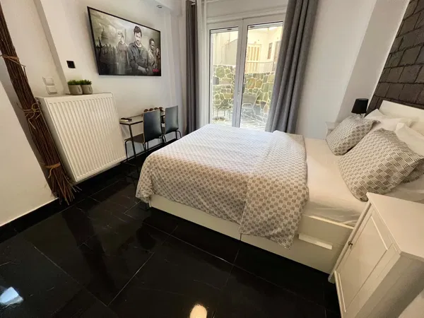 30 m² Renovated One-Bedroom Apartment for Sale in Pangrati, Athens Center — photo 4