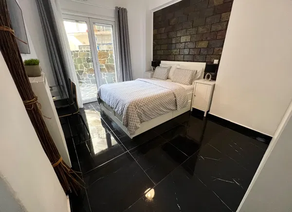 30 m² Renovated One-Bedroom Apartment for Sale in Pangrati, Athens Center