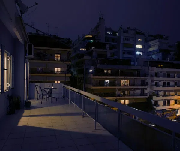 25 m² One-Bedroom Renovated Apartment for Sale in Exarchia - Neapoli, Athens Center — photo 5