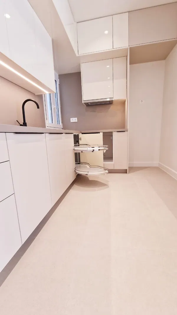 127 m² Three-Bedroom Apartment for Sale in Kallithea, Athens Southern suburbs — photo 2