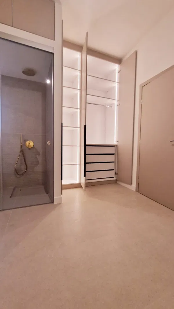 127 m² Three-Bedroom Apartment for Sale in Kallithea, Athens Southern suburbs — photo 5