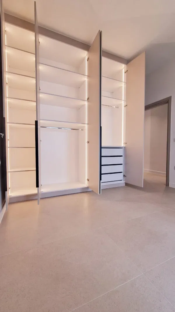 127 m² Three-Bedroom Apartment for Sale in Kallithea, Athens Southern suburbs — photo 4