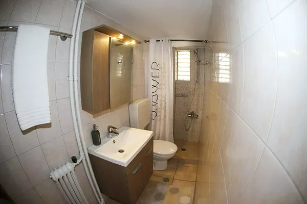 50 m² Renovated One-Bedroom Apartment for Sale in Athens Historical Center, Athens Center — photo 4