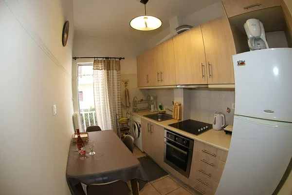 50 m² Renovated One-Bedroom Apartment for Sale in Athens Historical Center, Athens Center — photo 3