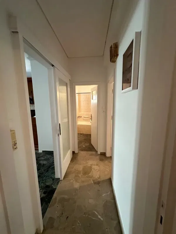 104 m² Apartment with Two Bedrooms for Sale in Ampelokipoi, Athens Center — photo 4