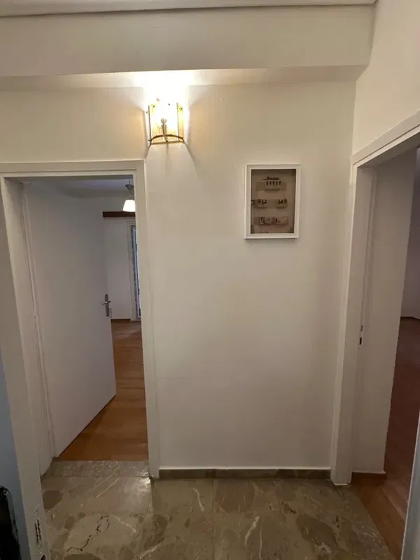 104 m² Apartment with Two Bedrooms for Sale in Ampelokipoi, Athens Center — photo 5
