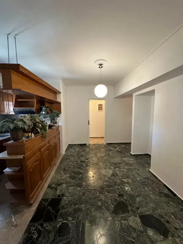 104 m² Apartment with Two Bedrooms for Sale in Ampelokipoi, Athens Center — photo 2