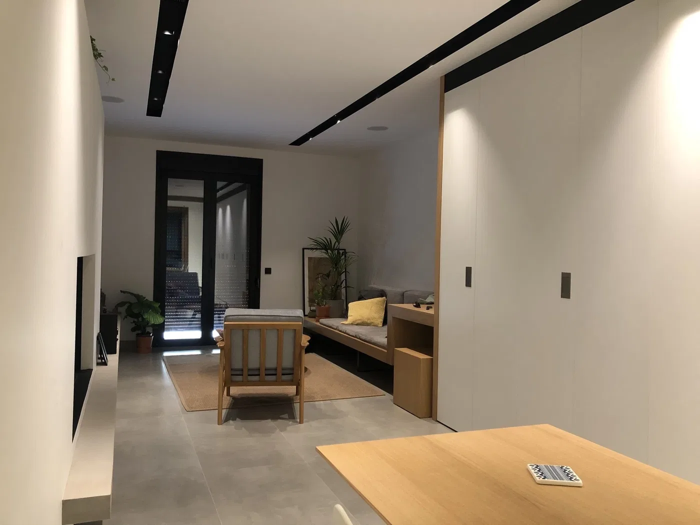 60 m² One-Bedroom Apartment for Sale in Kypseli, Athens Center