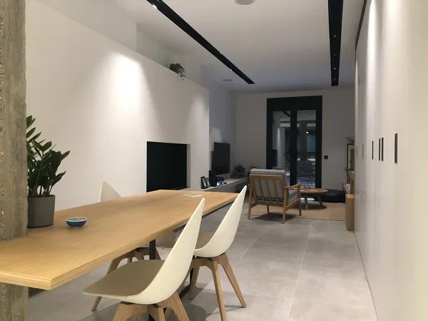 60 m² One-Bedroom Apartment for Sale in Kypseli, Athens Center — photo 3