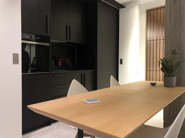 60 m² One-Bedroom Apartment for Sale in Kypseli, Athens Center — photo 4